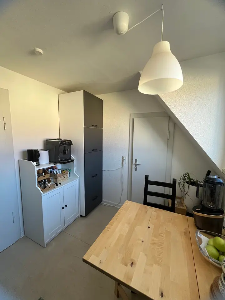3 Zimmer Wohnung mit 59 m² in Eschwege – Bild 6