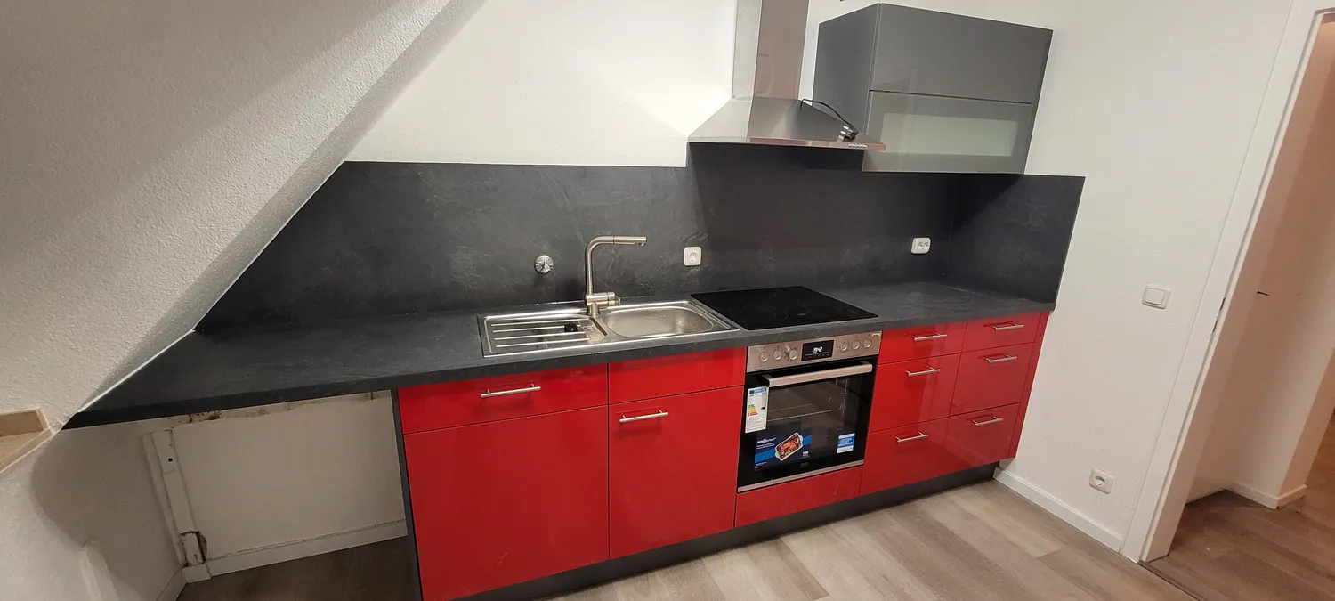 3 Zimmer Wohnung mit 80 m² in Köln – Bild 9