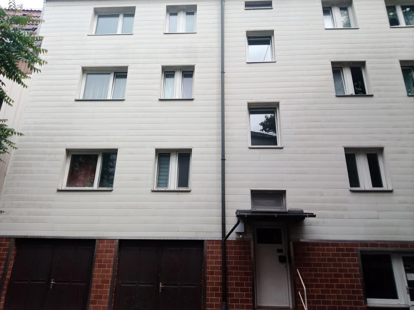 1 Zimmer Wohnung mit 27 m² in Nürnberg – Bild 1