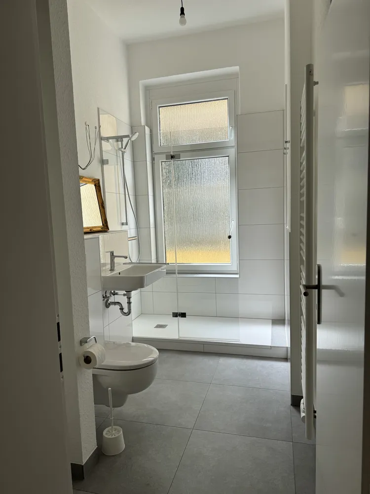 4 Zimmer Wohnung mit 113 m² in Hannover – Bild 4