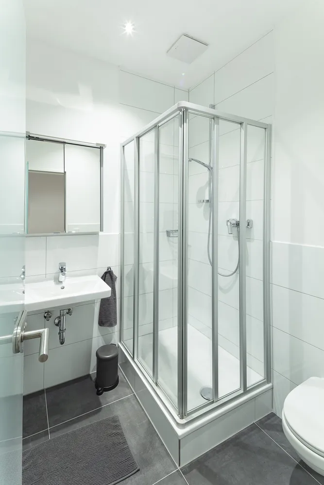 1 Zimmer Wohnung mit 30 m² in München – Bild 7