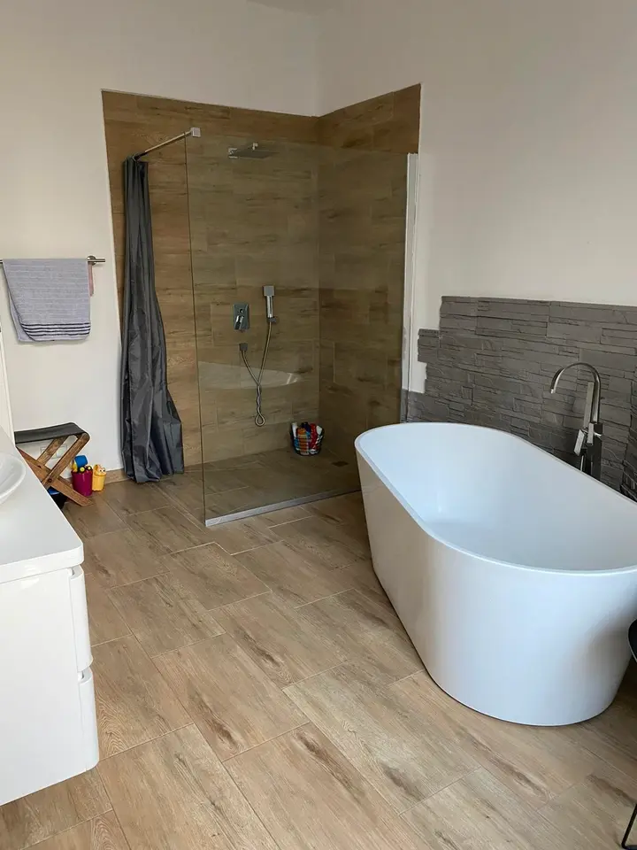 4 Zimmer Wohnung mit 117 m² in Lüdenscheid – Bild 4