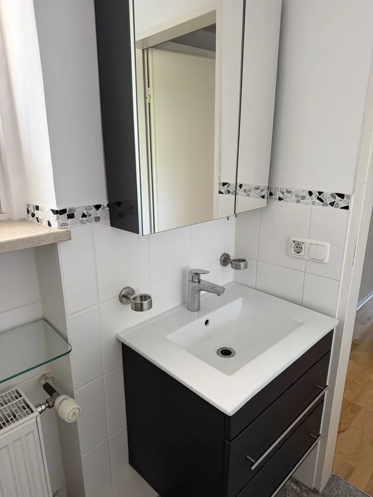2 Zimmer Wohnung mit 57 m² in München – Bild 12