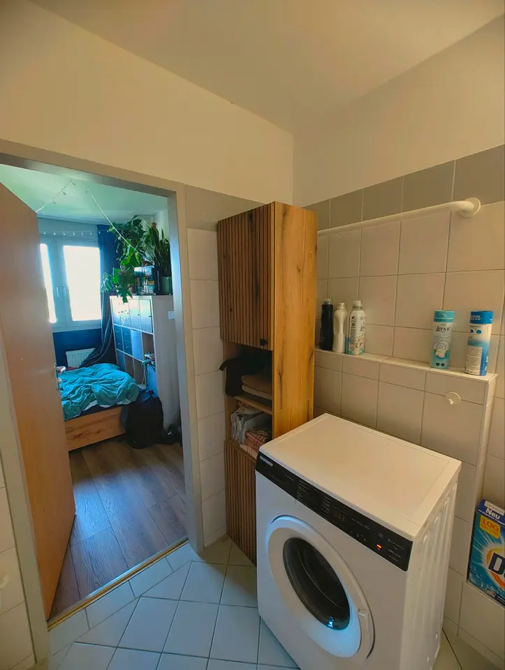2 Zimmer Wohnung mit 29 m² in Mainz – Bild 9