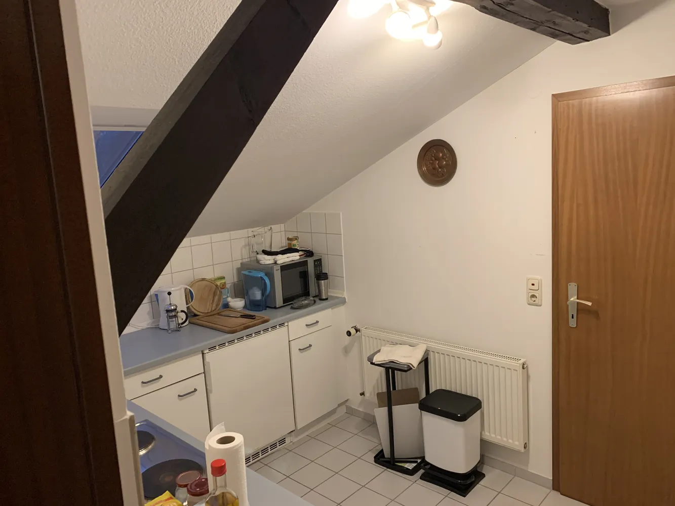 2 Zimmer Wohnung mit 44 m² in Heide – Bild 9