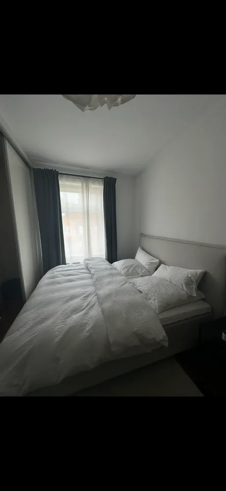 2 Zimmer Wohnung mit 45 m² in Hamburg – Bild 3