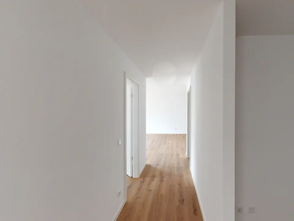 3 Zimmer Wohnung mit 98 m² in Villingen-Schwenningen – Bild 5