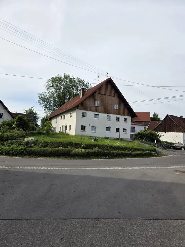 7 Zimmer Haus mit 120 m² in Memmingen – Bild 3