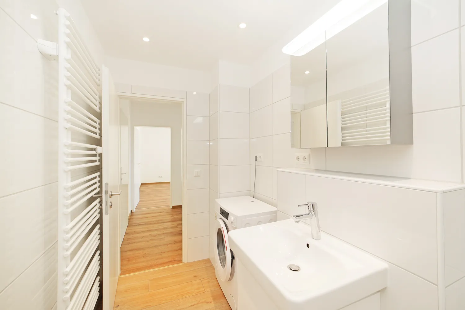 2 Zimmer Wohnung mit 62 m² in München – Bild 4