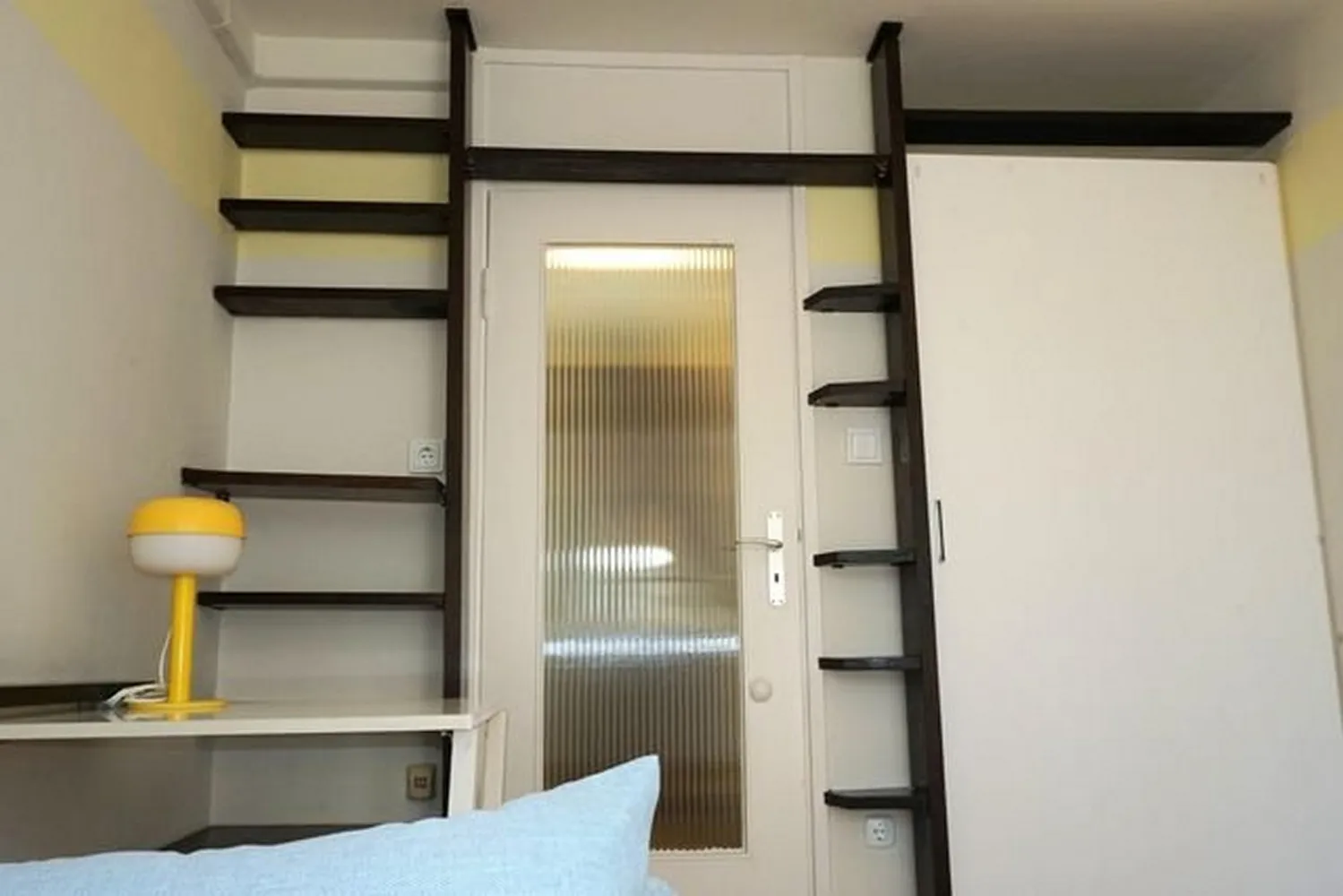 1 Zimmer Wohnung mit 35 m² in München – Bild 4