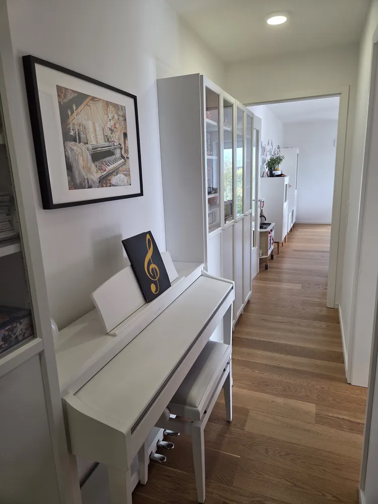 3 Zimmer Wohnung mit 91 m² in Hamburg – Bild 9