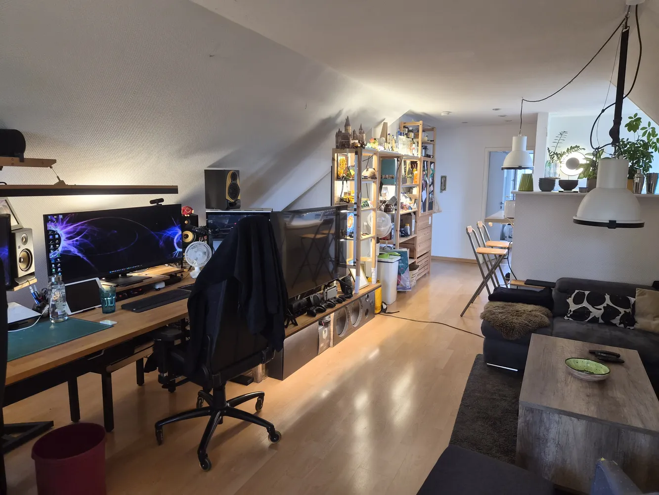 2 Zimmer Wohnung mit 51 m² in Bremen – Bild 4