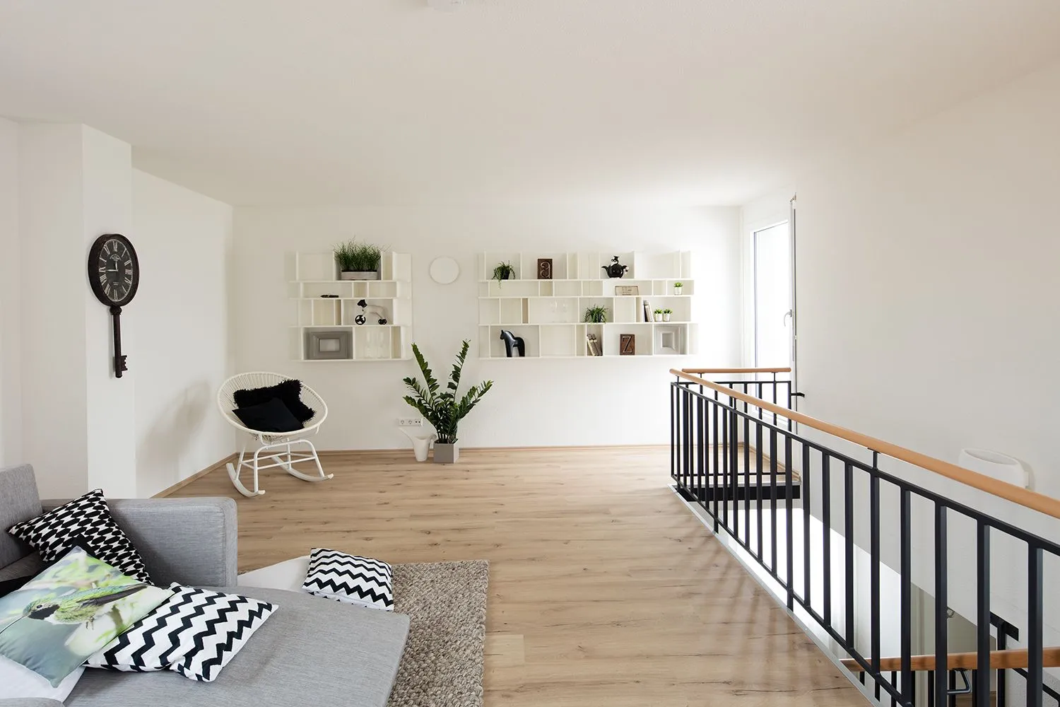 5 Zimmer Haus mit 144 m² in Bietigheim-Bissingen – Bild 4
