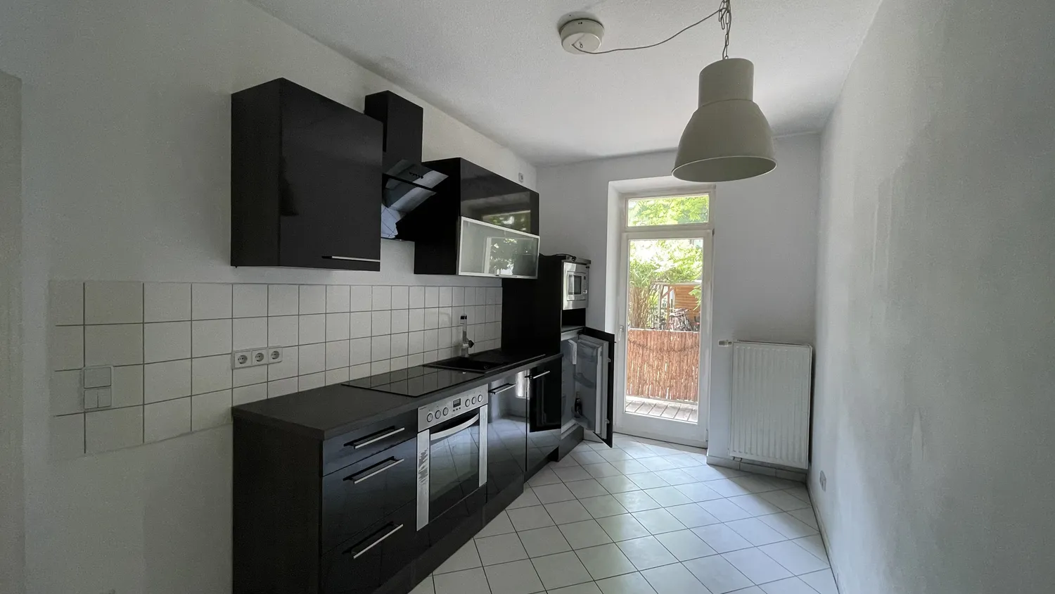 2 Zimmer Wohnung mit 55 m² in Leipzig – Bild 5