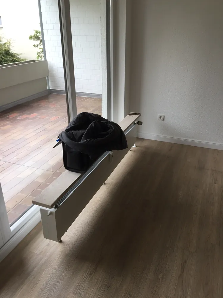 2 Zimmer Wohnung mit 80 m² in Wuppertal – Bild 7