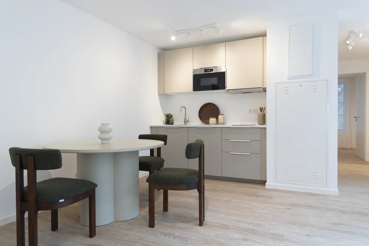 2 Zimmer Wohnung mit 47 m² in Düsseldorf – Bild 5