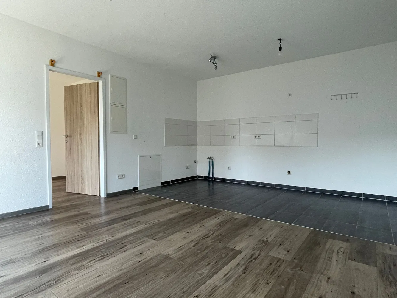 2 Zimmer Wohnung mit 39 m² in Köln – Bild 3