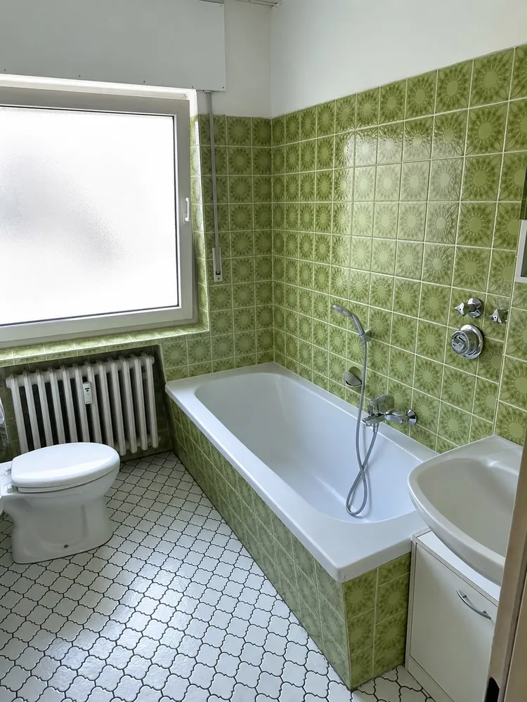 2 Zimmer Wohnung mit 60 m² in Münster – Bild 4