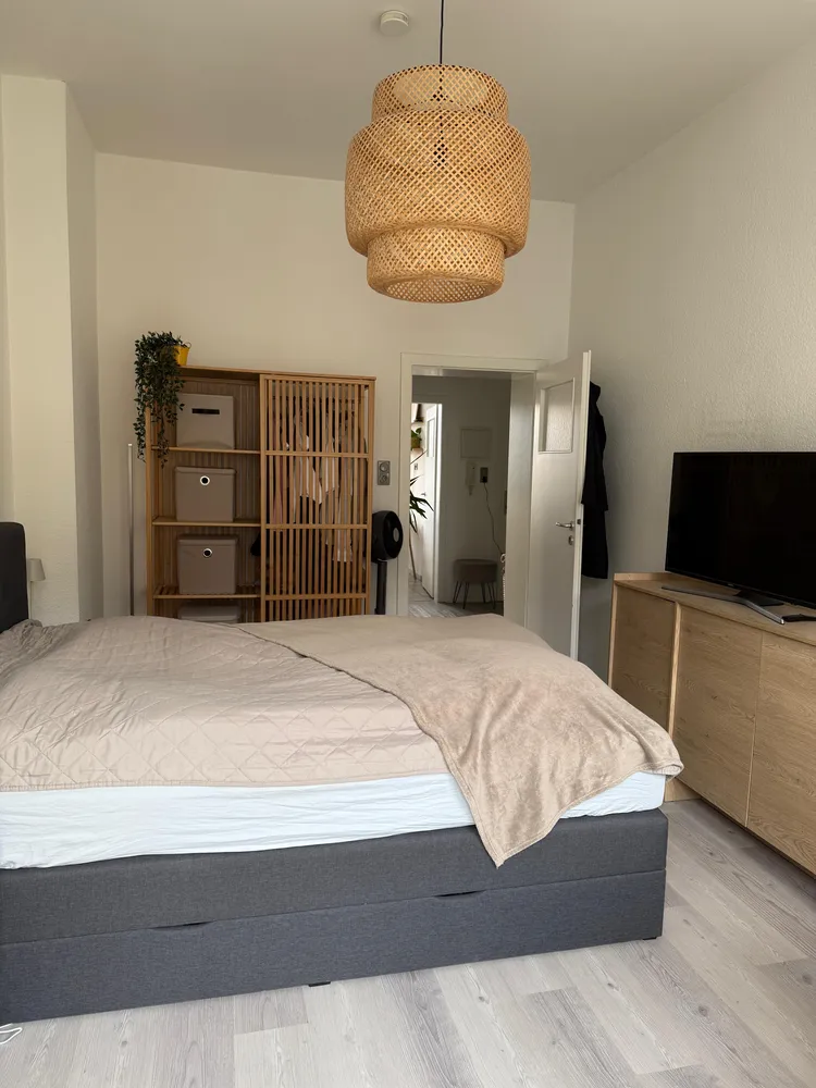 1 Zimmer Wohnung mit 41 m² in Düsseldorf – Bild 8