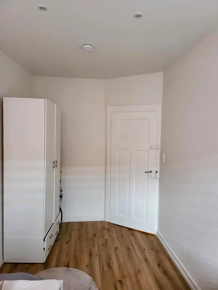 WG-Zimmer mit 11 m² in Schwetzingen – Bild 3