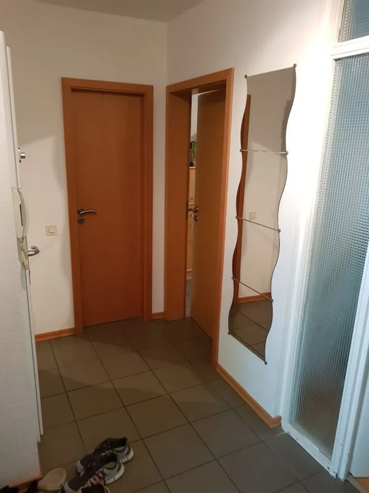 3 Zimmer Wohnung mit 73 m² in Hannover – Bild 2