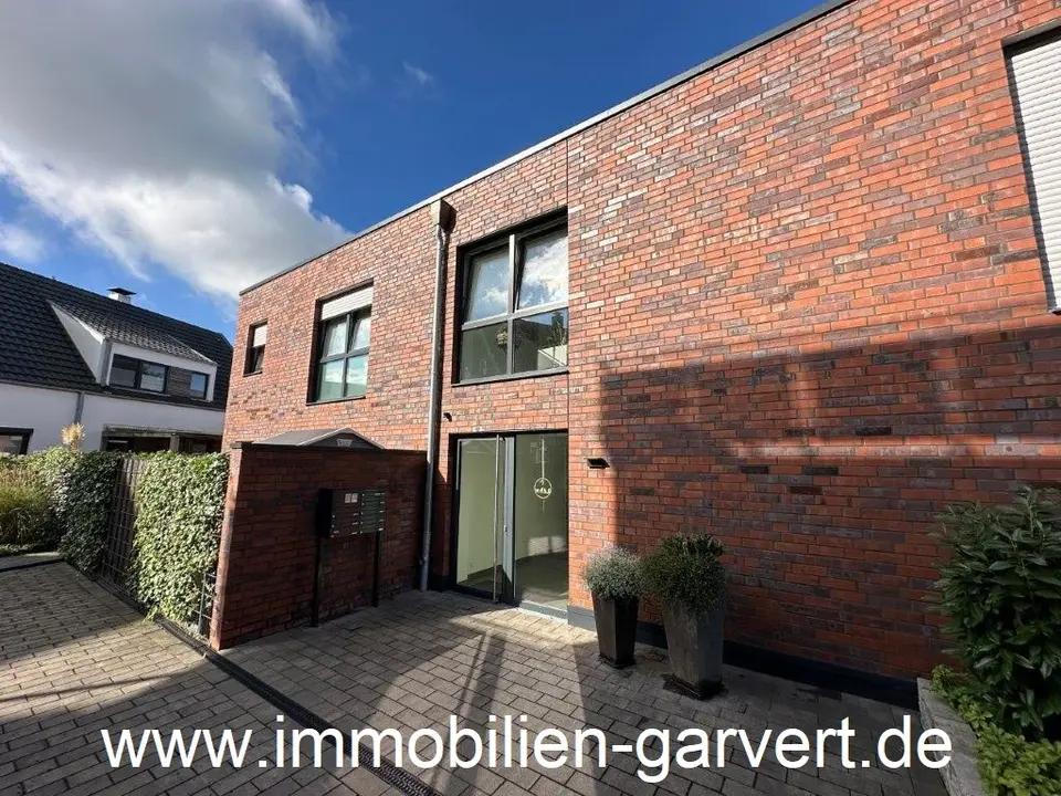 3 Zimmer Wohnung mit 115 m² in Borken – Bild 4