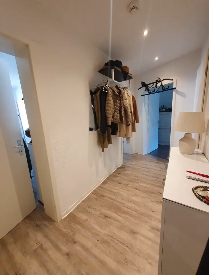 2 Zimmer Wohnung mit 66 m² in Leipzig – Bild 5