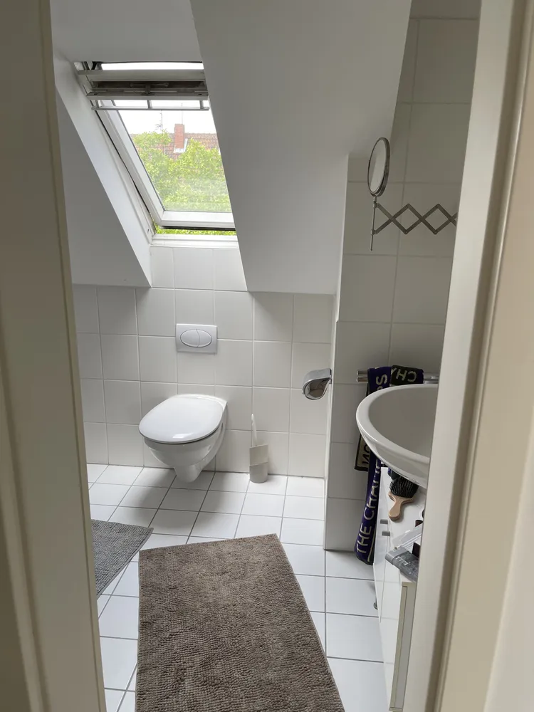 1 Zimmer Wohnung mit 43 m² in Köln – Bild 5