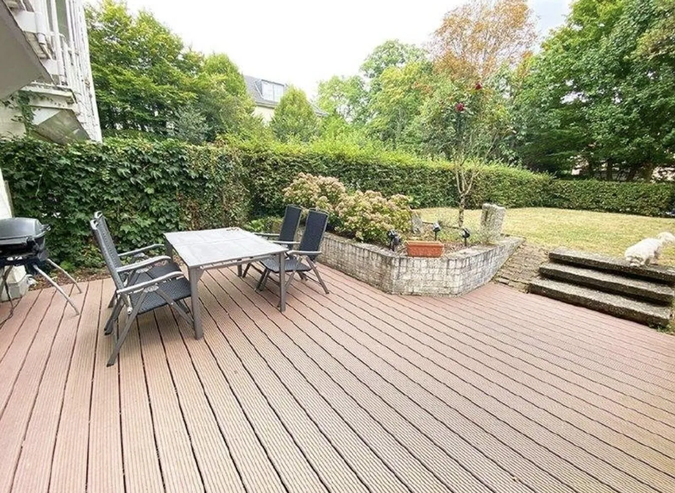 3 room apartment with 125 m² in Bonn – Photo 5