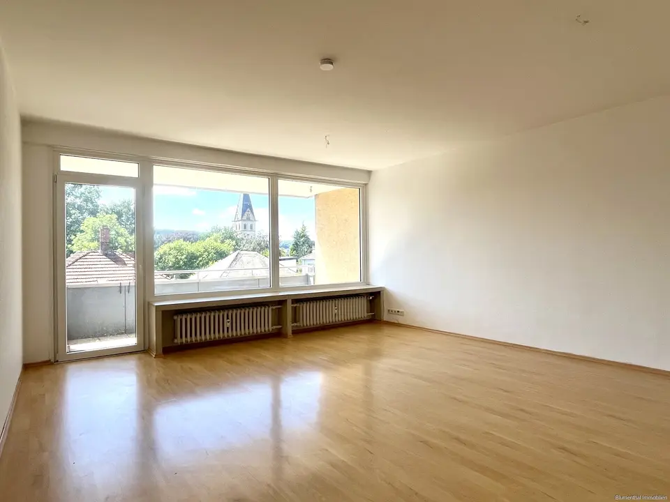 3 Zimmer Wohnung mit 100 m² in Bielefeld – Bild 1