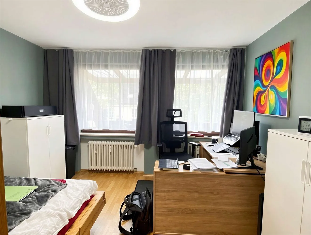 2 Zimmer Wohnung mit 60 m² in Essen – Bild 5