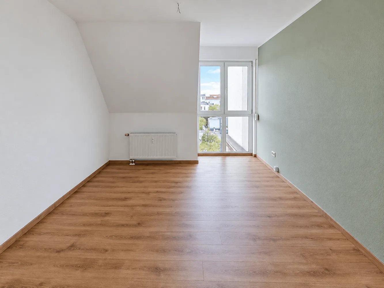 3 Zimmer Wohnung mit 84 m² in Leipzig – Bild 9