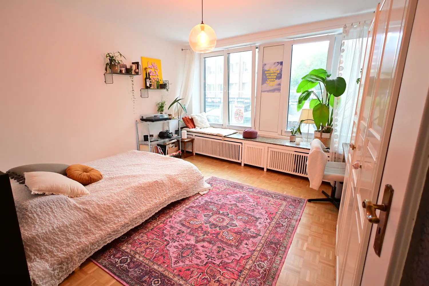5 Zimmer Wohnung mit 125 m² in Bochum – Bild 8