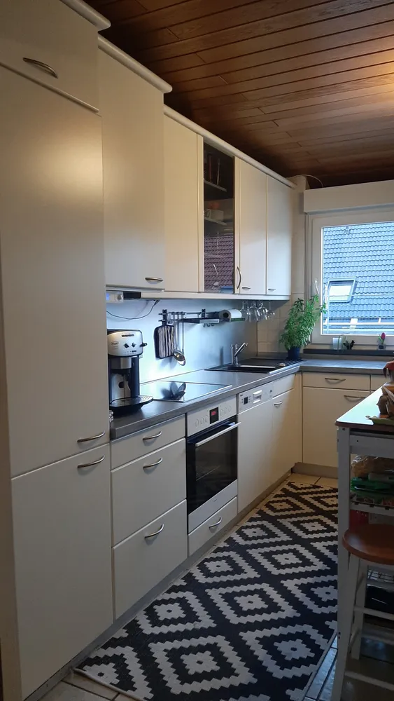 3 Zimmer Wohnung mit 75 m² in Karlsruhe – Bild 3