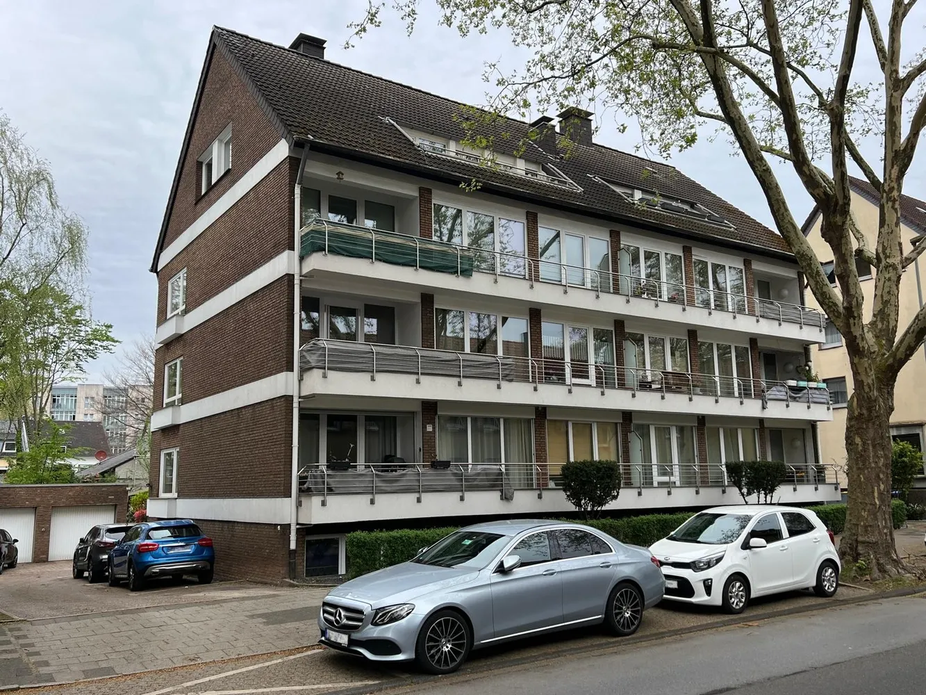 2 Zimmer Wohnung mit 53 m² in Herne – Bild 2