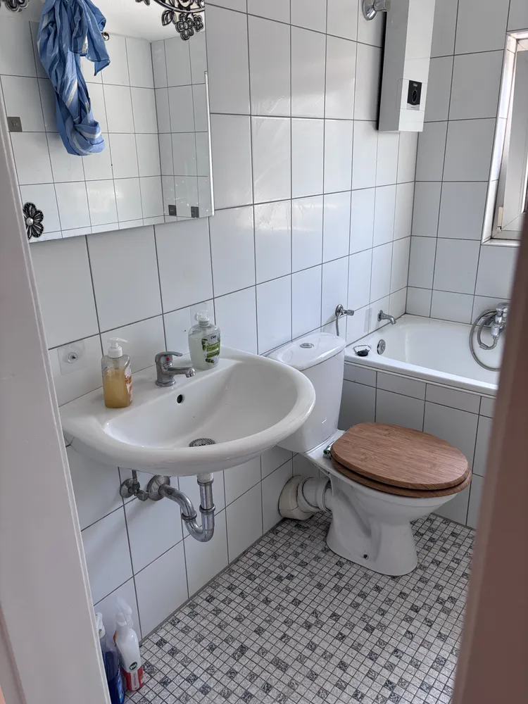 4 Zimmer Wohnung mit 62 m² in Hagen – Bild 4