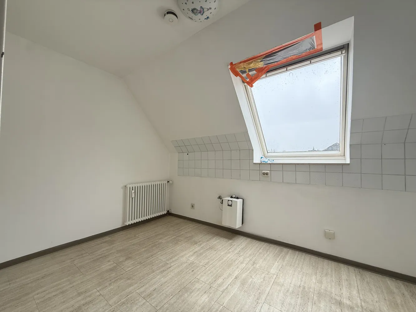 3 Zimmer Wohnung mit 75 m² in Minden – Bild 2