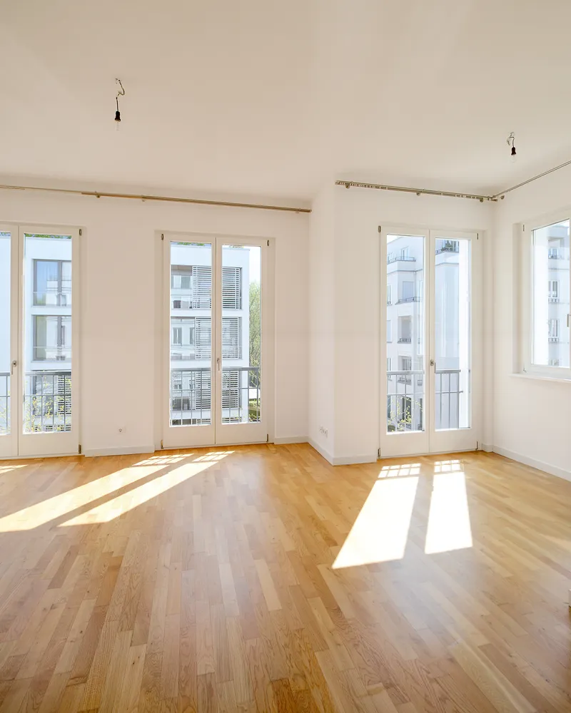 2 Zimmer Wohnung mit 76 m² in Berlin – Bild 3