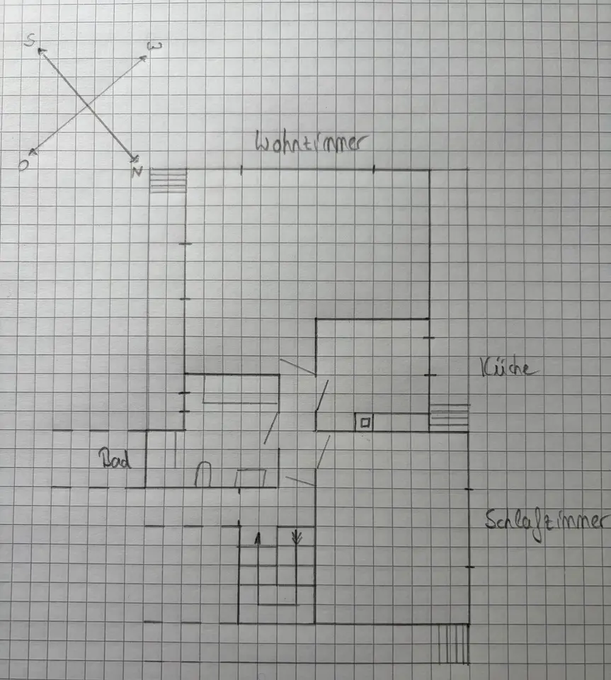 2 Zimmer Wohnung mit 60 m² in Bielefeld – Bild 8