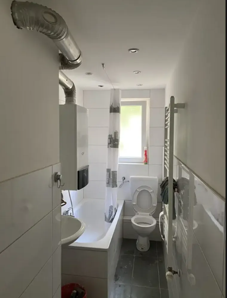 1 Zimmer Wohnung mit 15 m² in Dortmund – Bild 3