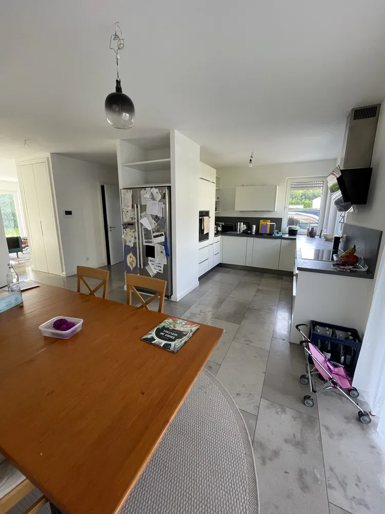 5 Zimmer Haus mit 161 m² in Meerbusch – Bild 1