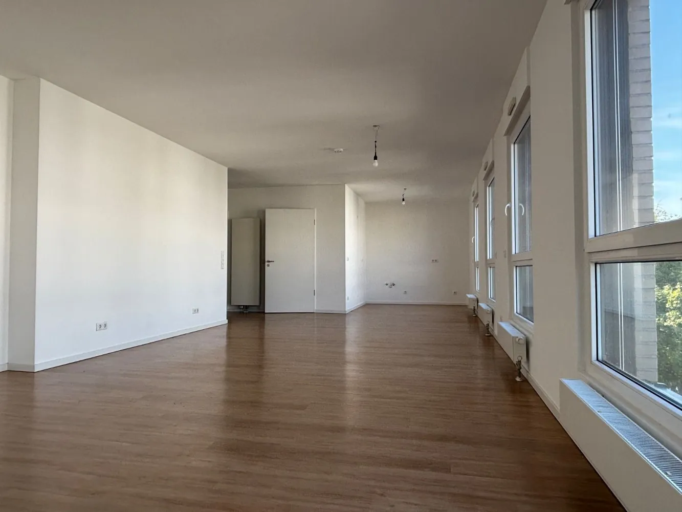 3 room apartment with 91 m² in Cologne – Photo 3