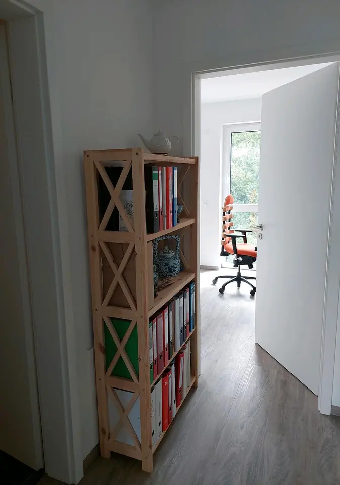 2 Zimmer Wohnung mit 57 m² in Weißenfels – Bild 9