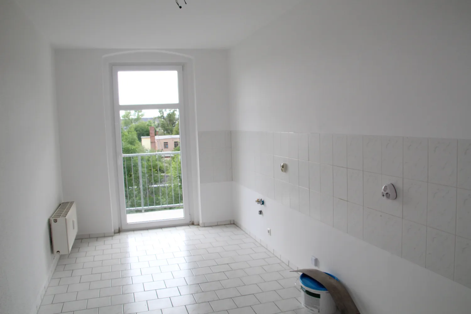 4 Zimmer Wohnung mit 99 m² in Plauen – Bild 10