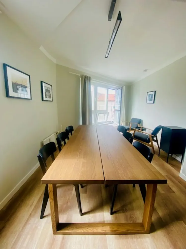 WG-Zimmer mit 14 m² in Berlin – Bild 6