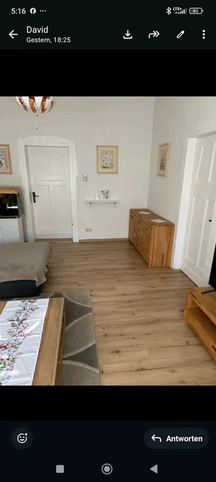 4 Zimmer Wohnung mit 103 m² in Greiz – Bild 5