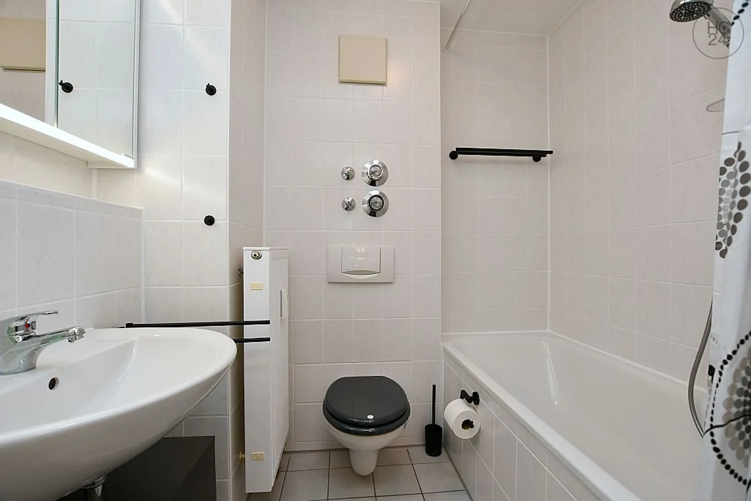 2 Zimmer Wohnung mit 50 m² in Stuttgart – Bild 6