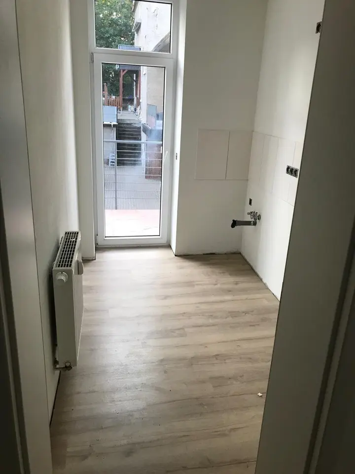 2 room apartment with 45 m² in Chemnitz – Photo 4