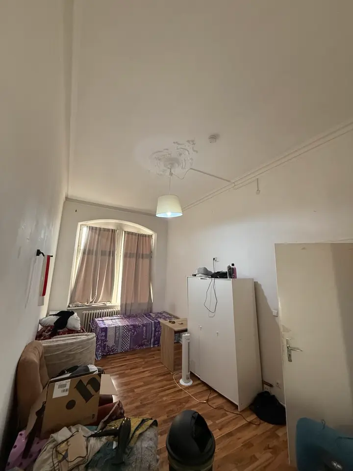 WG-Zimmer mit 25 m² in Bamberg – Bild 1