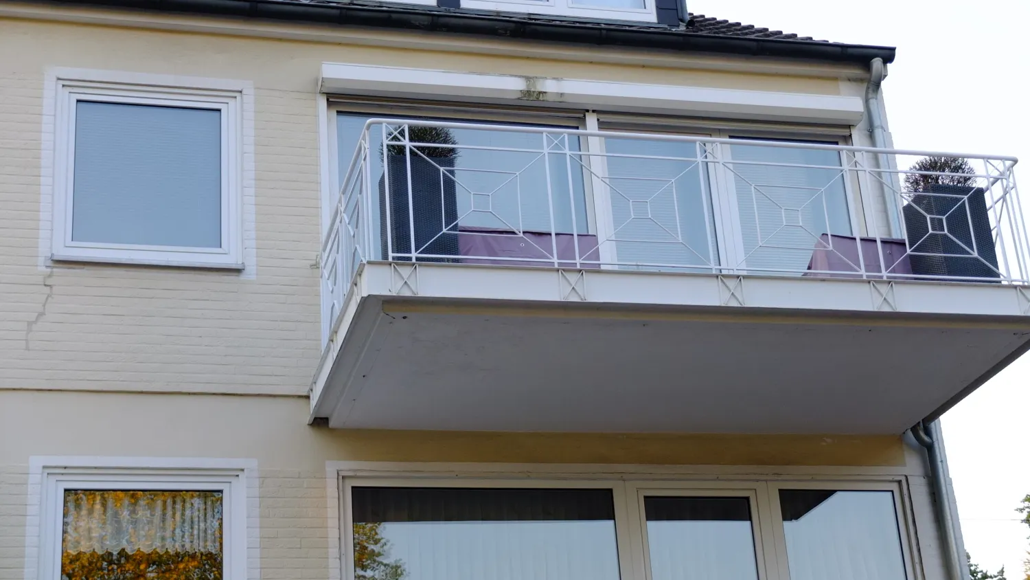 1 room apartment with 50 m² in Cologne – Photo 2